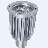 CE approval high quality dimmable 7.5W GU10 spot lamp