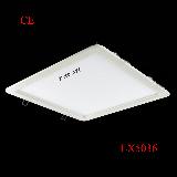 Suncare LX5036 20W Square shape white color led ceiling light
