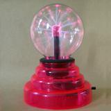 3-inch Plasma Ball,Plasma Light,Novelty Light