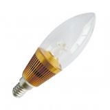 Wholesale - 5w E14 LED Candle Light Bulbs Replace 40W Incandescent light