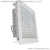 LED Canopy Gas Station Light 100W replace 250W HPS Lamp