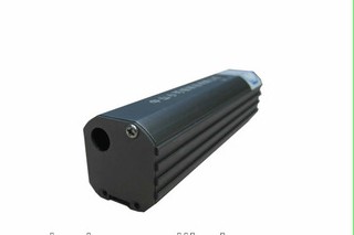 outdoor Power drive aluminum shell (xk-274)