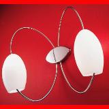 High quality CE approval modern simple style 9W elbow wall lamp
