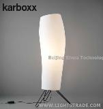 Italy karboxx Floor Lamp WARM
