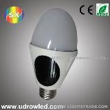 5W, 7W LED Bulb Ideal for replacement of incandescent