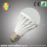E27 7W, 9W LED Bulbs quality assurance