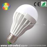 7W, 9W LED Bulbs quality assurance