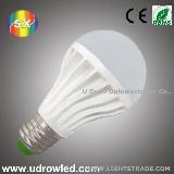 5W high quality LED Bulbs E27