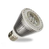 7W, dimmable, high quality LED, E27, 680LM, LED PAR20 bulbs fixture