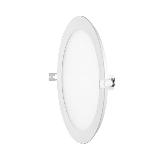 Round edgelit LED panel light 4inches 6inches 8inches 10inches