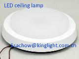Modern Led ceiling light 25w CE EMC CB SAA Approval