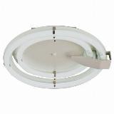 T5 Stainless steel Ceiling light