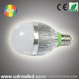 9W LED Bulb .Energy Saving factory direct