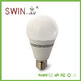 3000k E27 5w AC85~265V led bulb dimmable