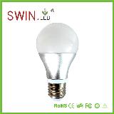 led bulb with 6w 480lm 85-265V