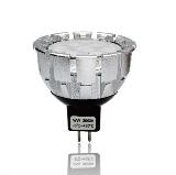 6W LED Spotlight , Dimmable High Power LED Lamp Cup Australia MR16