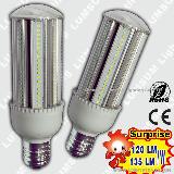 30W/40W LED cornlight 120-136LM/W LED cornlight