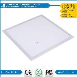 Indoor 60W SMD4014 Square LED Panel Light for Residential , 600x600mm
