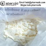 Anabolic Steroid Powder Trenbolone Enanthate Bodybuilding Parabolan