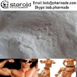 Drostanolone Enanthate Body Building Steroid Powder Masteril Masteron