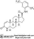 Dutasteride Pharmaceutical Intermediates Dutasteride Avodart BPH Treating