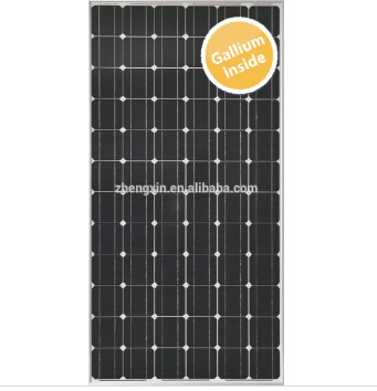 Znshine Solar Panel Solar Module PV Panel PV Module GA