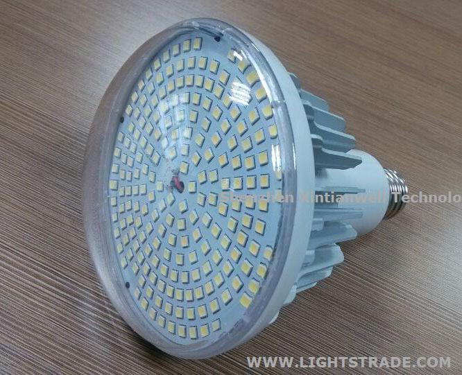 LG LED high bay light with Isolated driver