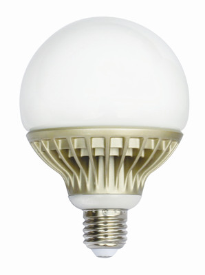 11W LED Globe Bulb, E27 Socket, Voltage 220V