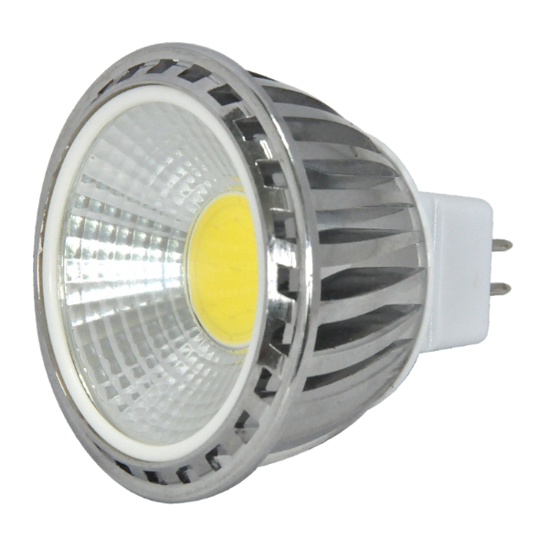 BANQ 2015 Hot Patent Sunline 5W GU10 led bulb