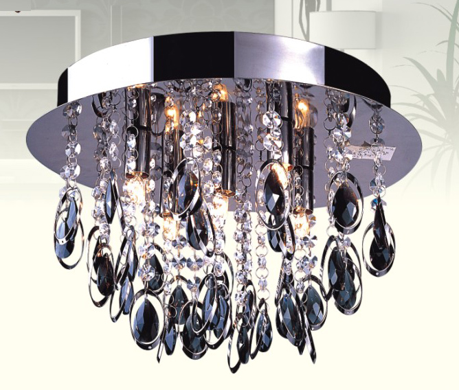 Crystal Ceiling Lamp