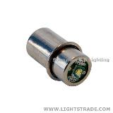 3w LED Replacement Flashlight Bulb For 3-6 D C Cell Lantern Torch 3.2- 9V