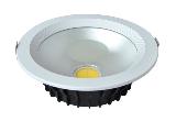 BANQ 20W 6inch COB Led Downlight, patent design with high quality