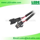 SM JST 2 PIN Extension Cable