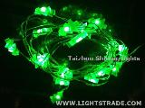 20LED 2M Copper wire light Fairy decoration Christmas tree