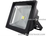 Outdoor used LED flood ligth 30W with High brightness