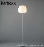 Italy karboxx floor lamp AFRA