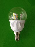LED Bulb  E14 3W