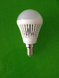LED Bulb E27-3W
