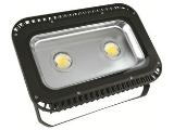High Power 160w Outdoor Led Flood Lamp For Dock, Factory With CE / ROHS