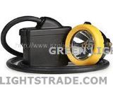 NEW product!!!anti-explosive 15000lux at 1 meter high brightness led mining cap lamp