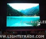 P12 indoor LED display full color