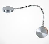 1w 3w 86-265v bedside lamp cool whit warm whit with clip