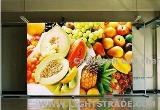 P6 full color SMD Indoor led rental display screen