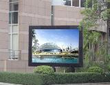 P10 SMD full color outdoor Rental display