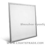36w with 600*600*8mm led panel light