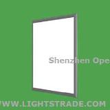 45W with 600*600*8mm led panel light