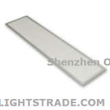 1200*600 with 96w led panel light