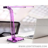 LED table lamp light / Reading and Office and Household decoration and Gift promotion