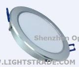 18w led downlight