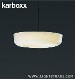 Italy Karboxx  Pendant Light OLA Fly